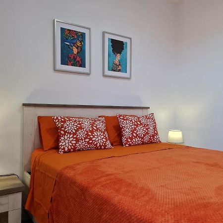 Yumboflat Two Bedroom Apartment Playa del Inglés Eksteriør billede