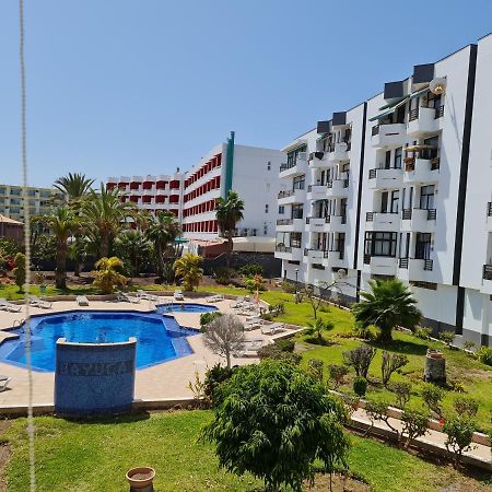 Yumboflat Two Bedroom Apartment Playa del Inglés Eksteriør billede