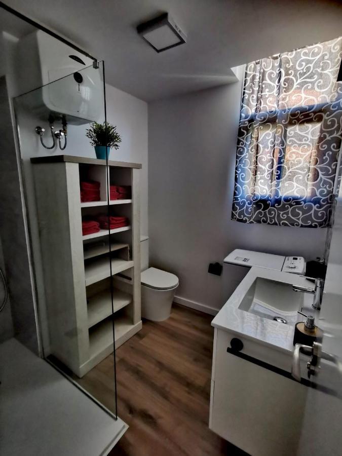 Yumboflat Two Bedroom Apartment Playa del Inglés Eksteriør billede