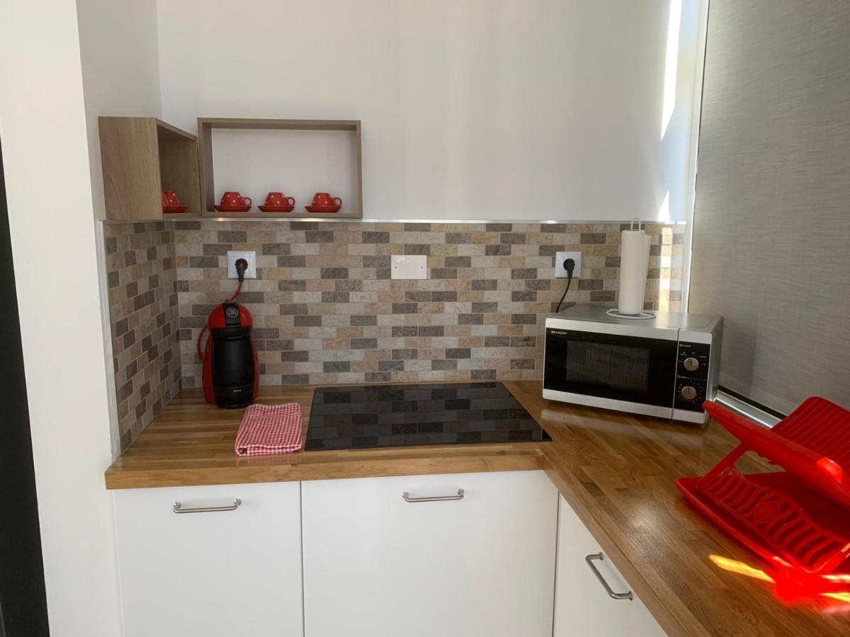 Yumboflat Two Bedroom Apartment Playa del Inglés Eksteriør billede