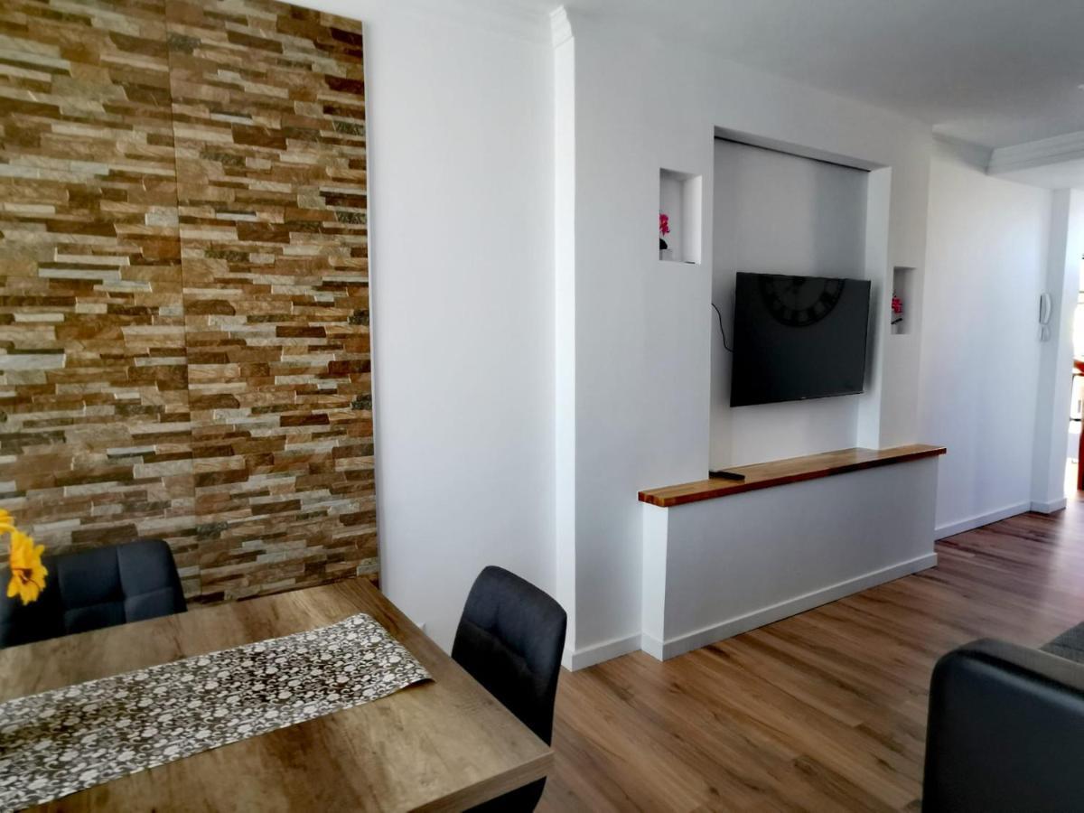 Yumboflat Two Bedroom Apartment Playa del Inglés Eksteriør billede