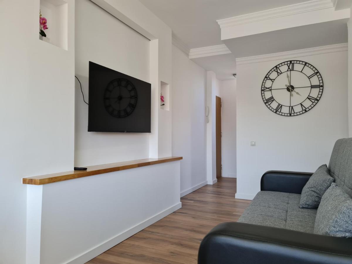Yumboflat Two Bedroom Apartment Playa del Inglés Eksteriør billede