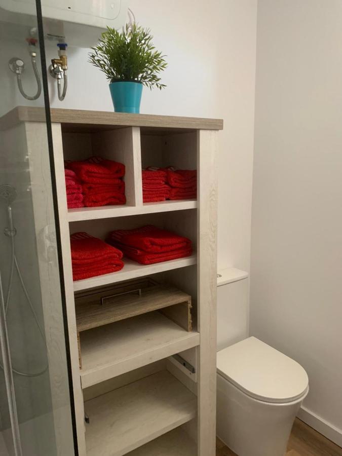 Yumboflat Two Bedroom Apartment Playa del Inglés Eksteriør billede