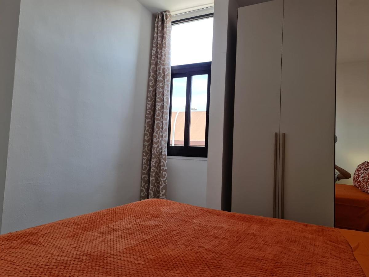 Yumboflat Two Bedroom Apartment Playa del Inglés Eksteriør billede