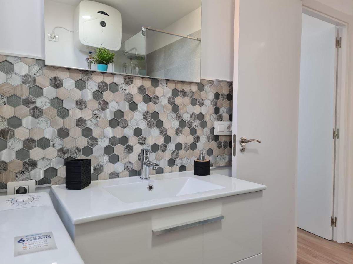 Yumboflat Two Bedroom Apartment Playa del Inglés Eksteriør billede