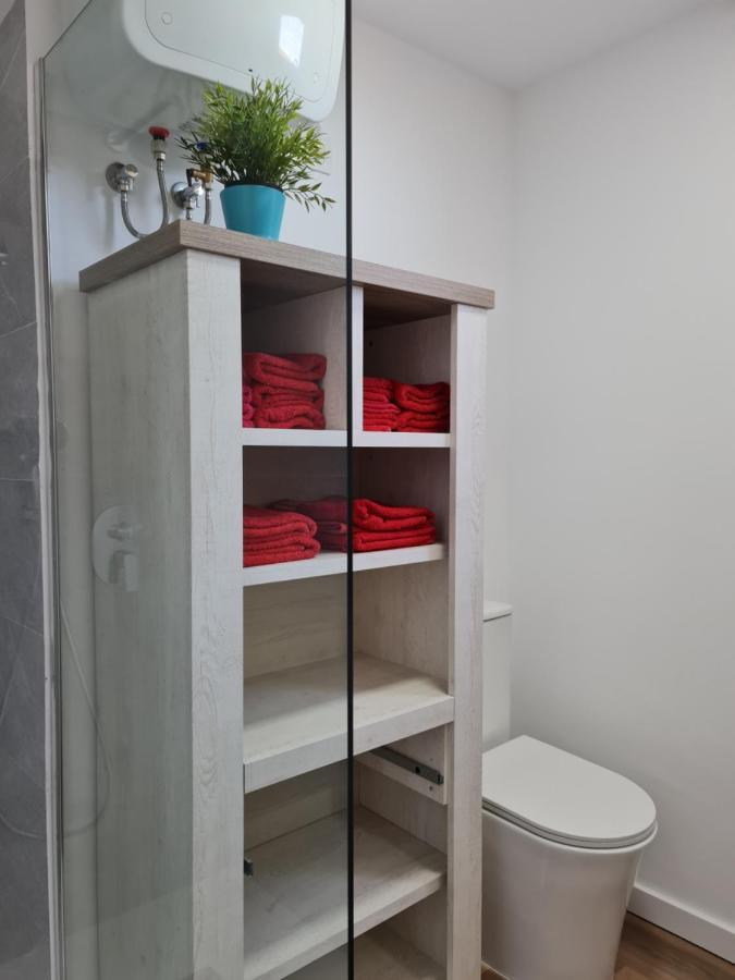 Yumboflat Two Bedroom Apartment Playa del Inglés Eksteriør billede