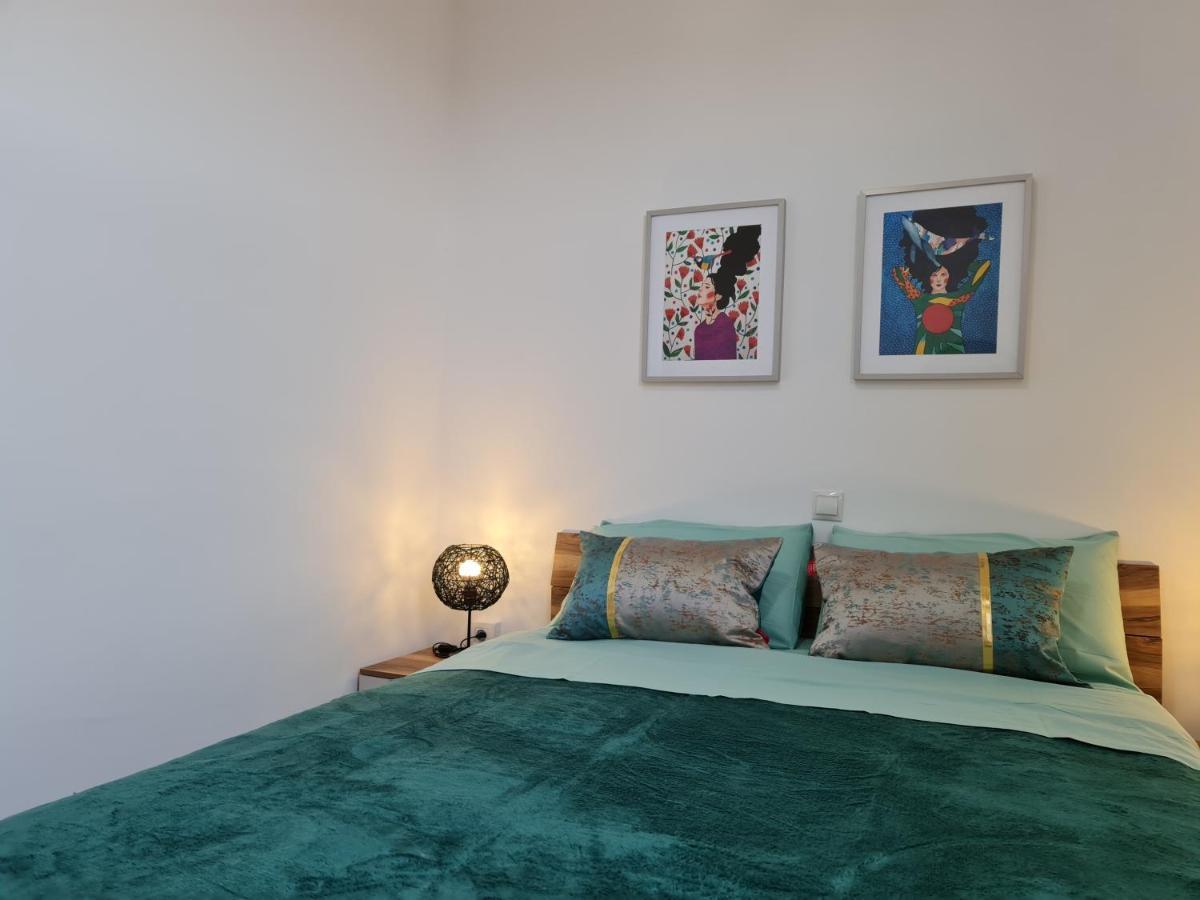 Yumboflat Two Bedroom Apartment Playa del Inglés Eksteriør billede