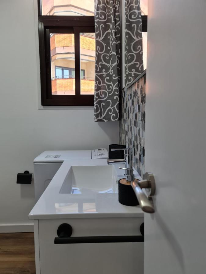 Yumboflat Two Bedroom Apartment Playa del Inglés Eksteriør billede