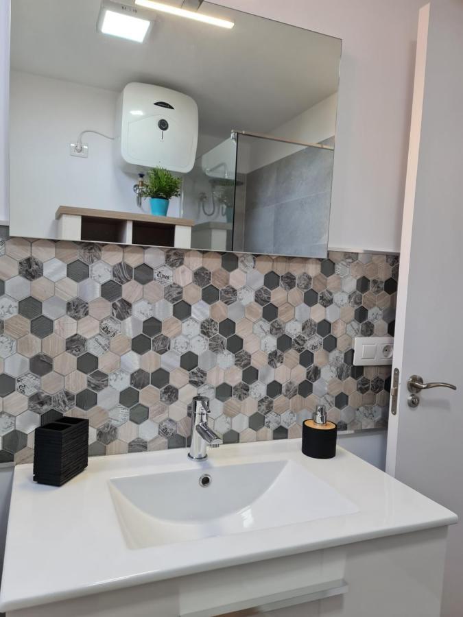 Yumboflat Two Bedroom Apartment Playa del Inglés Eksteriør billede