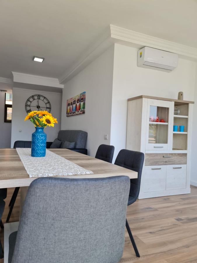 Yumboflat Two Bedroom Apartment Playa del Inglés Eksteriør billede
