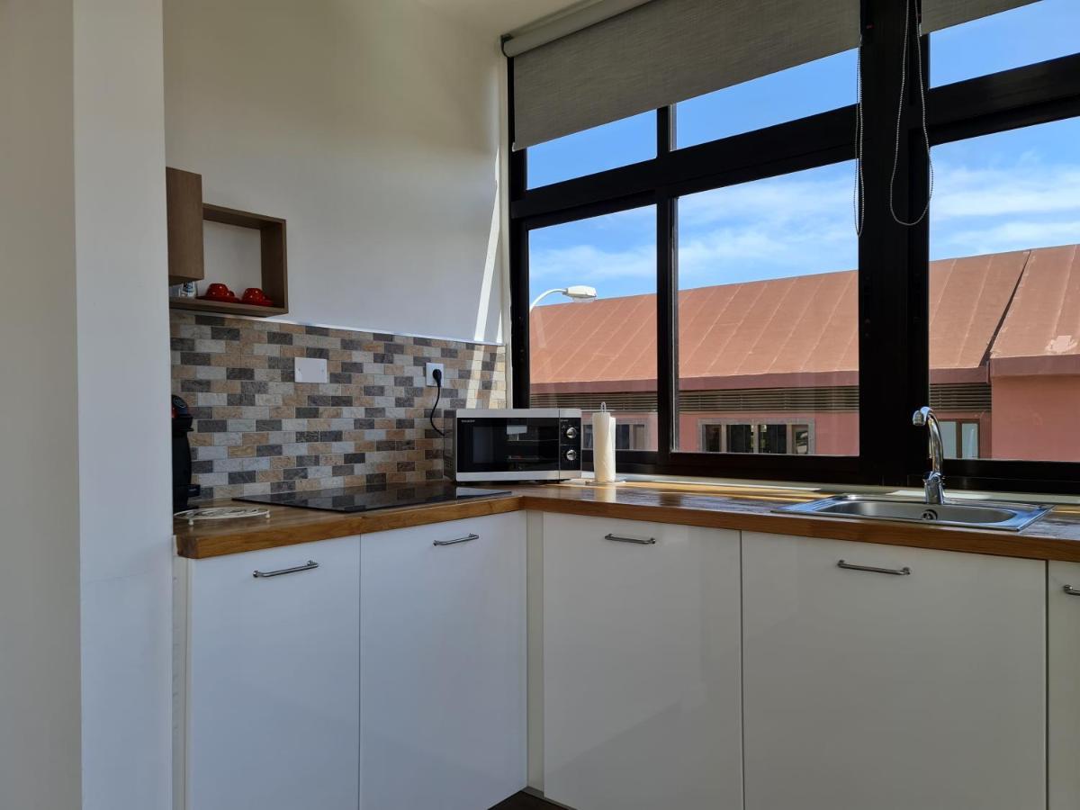 Yumboflat Two Bedroom Apartment Playa del Inglés Eksteriør billede