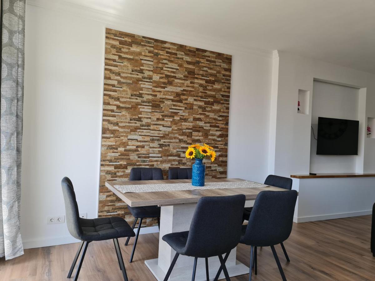 Yumboflat Two Bedroom Apartment Playa del Inglés Eksteriør billede