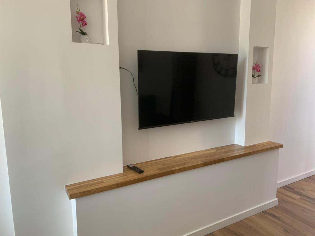 Yumboflat Two Bedroom Apartment Playa del Inglés Eksteriør billede
