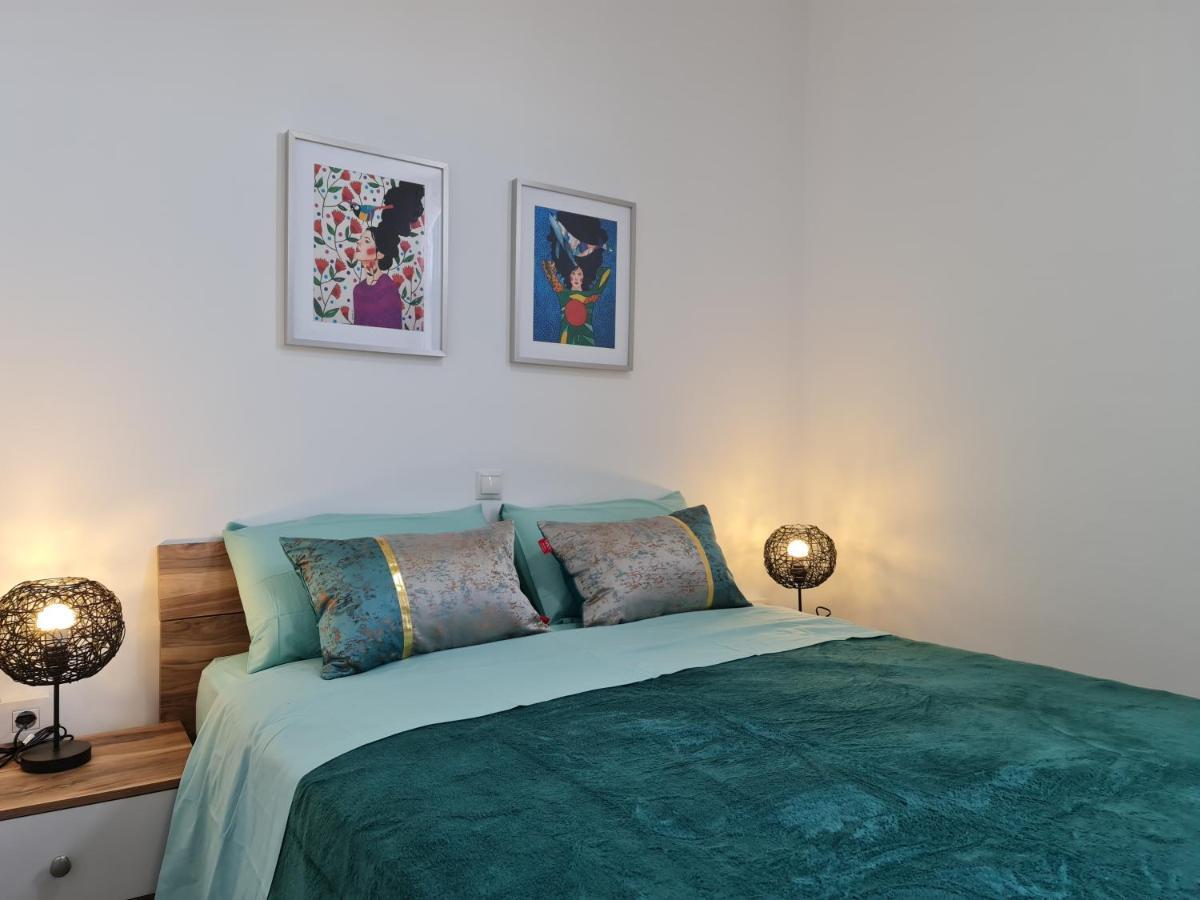 Yumboflat Two Bedroom Apartment Playa del Inglés Eksteriør billede