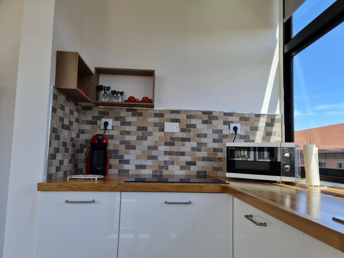 Yumboflat Two Bedroom Apartment Playa del Inglés Eksteriør billede