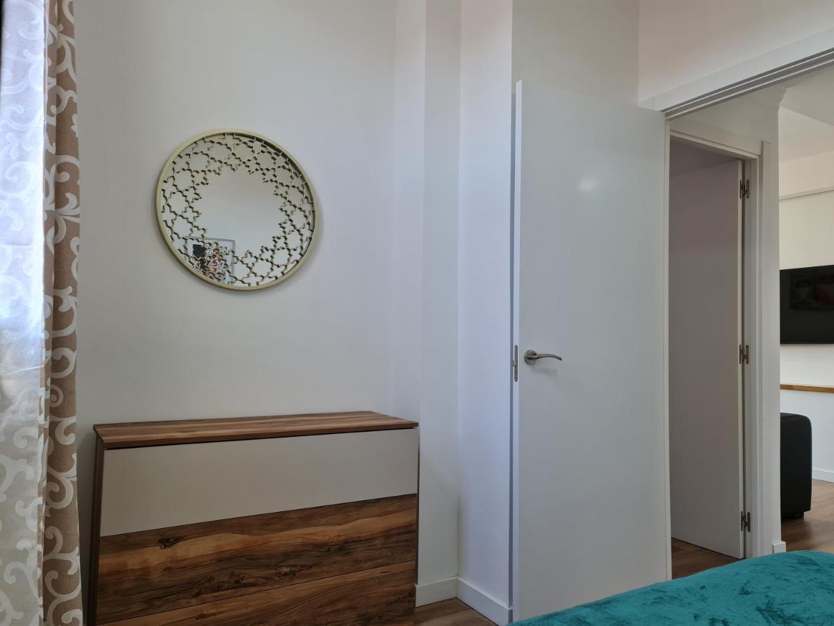 Yumboflat Two Bedroom Apartment Playa del Inglés Eksteriør billede