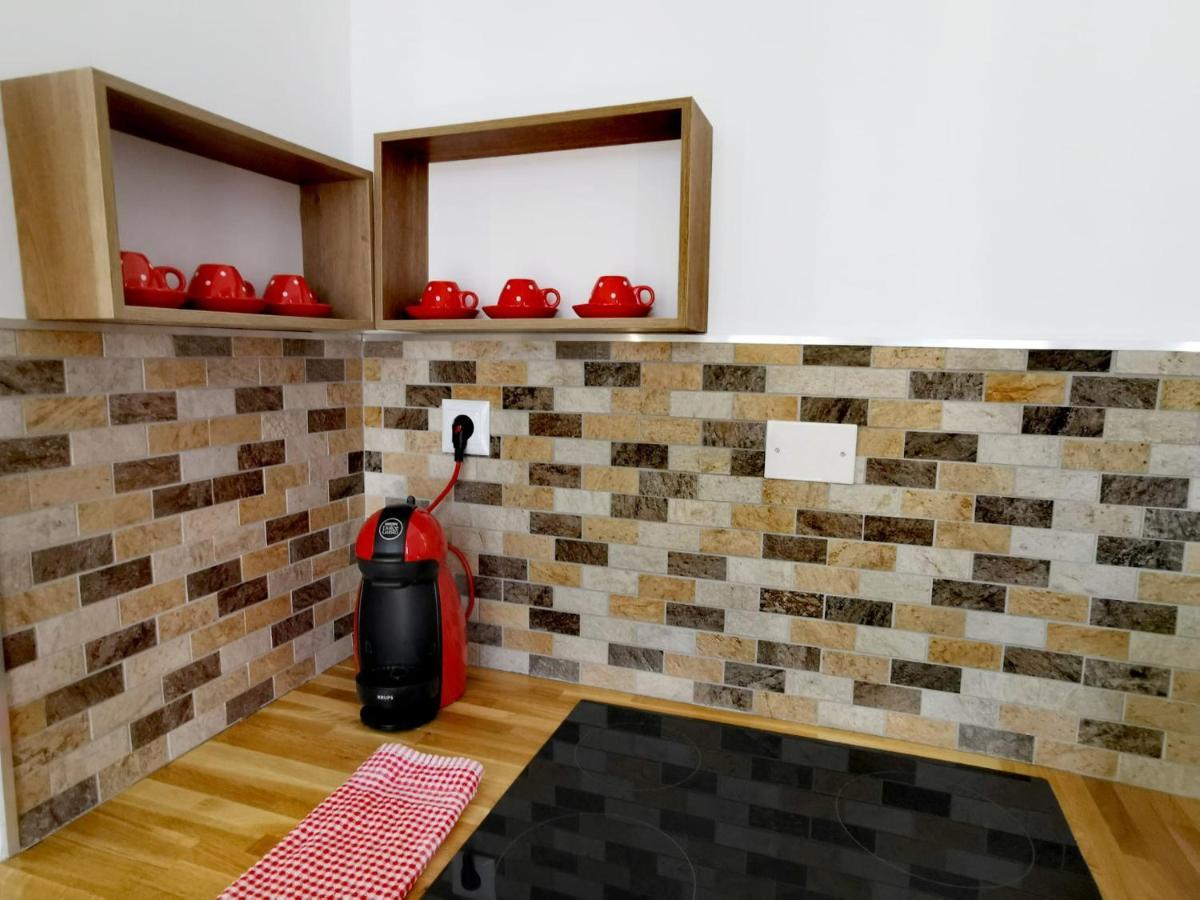 Yumboflat Two Bedroom Apartment Playa del Inglés Eksteriør billede