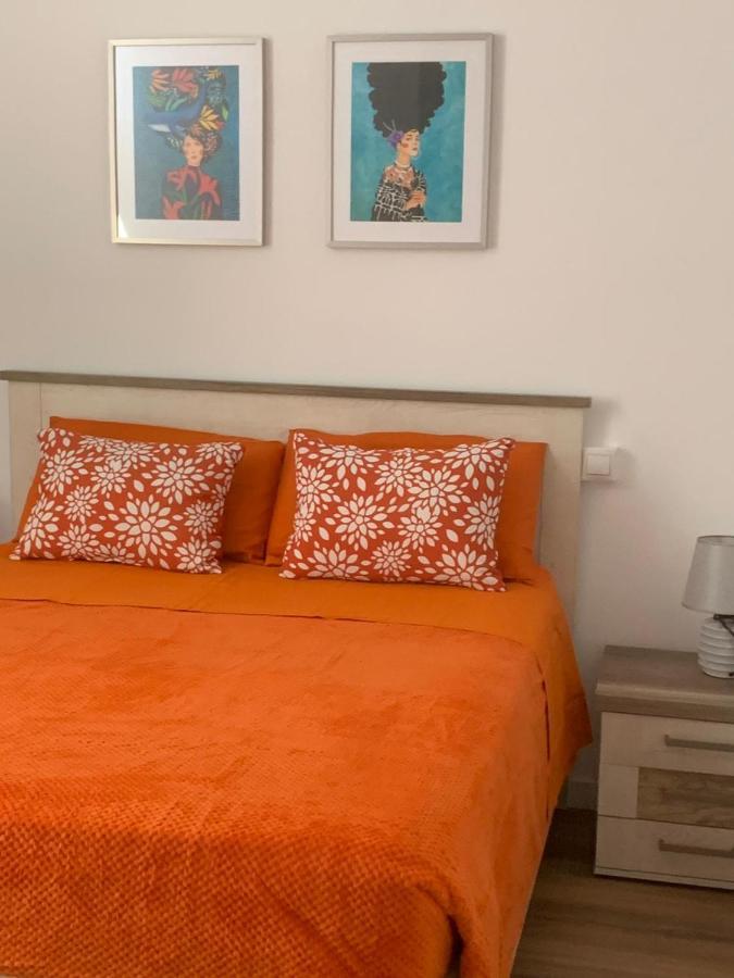 Yumboflat Two Bedroom Apartment Playa del Inglés Eksteriør billede