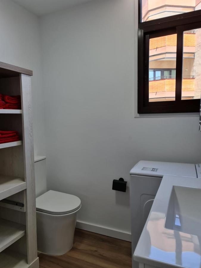 Yumboflat Two Bedroom Apartment Playa del Inglés Eksteriør billede